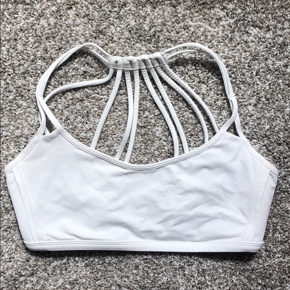 lululemon athletica Tops - Lululemon sports bra